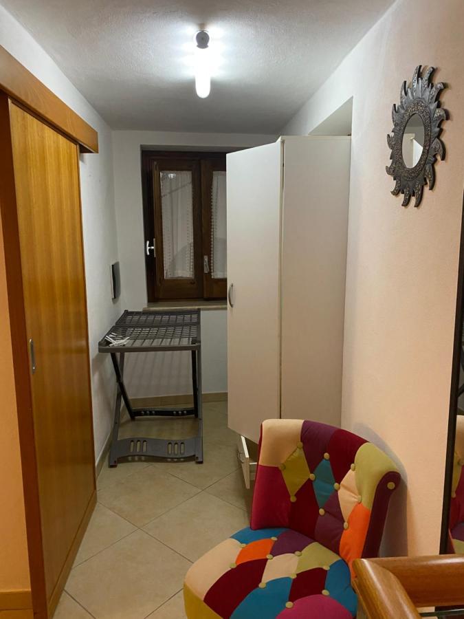 Tramura Trapani Extérieur photo